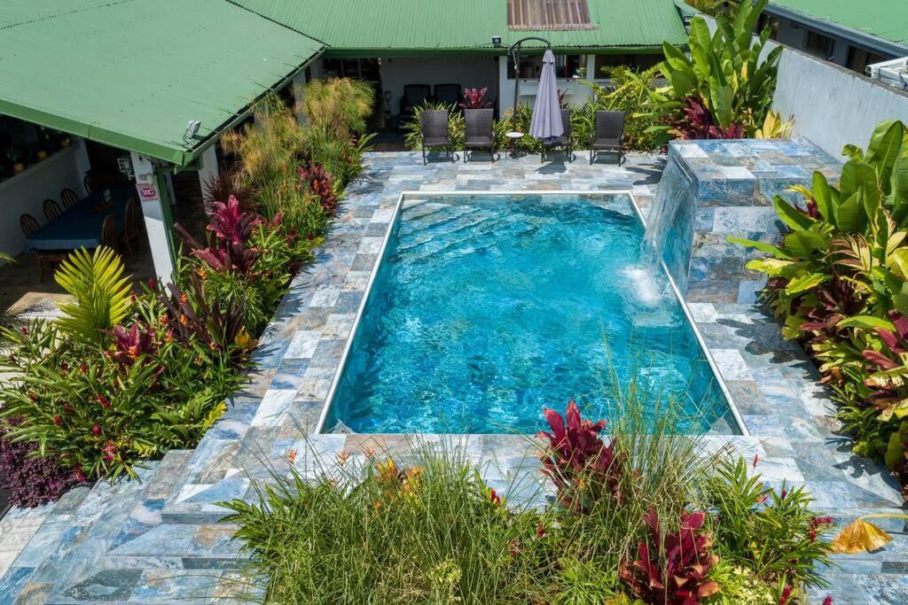 Villa Tucán - La Fortuna