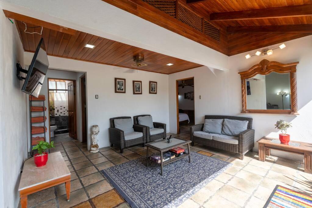 Villa Tucán - La Fortuna
