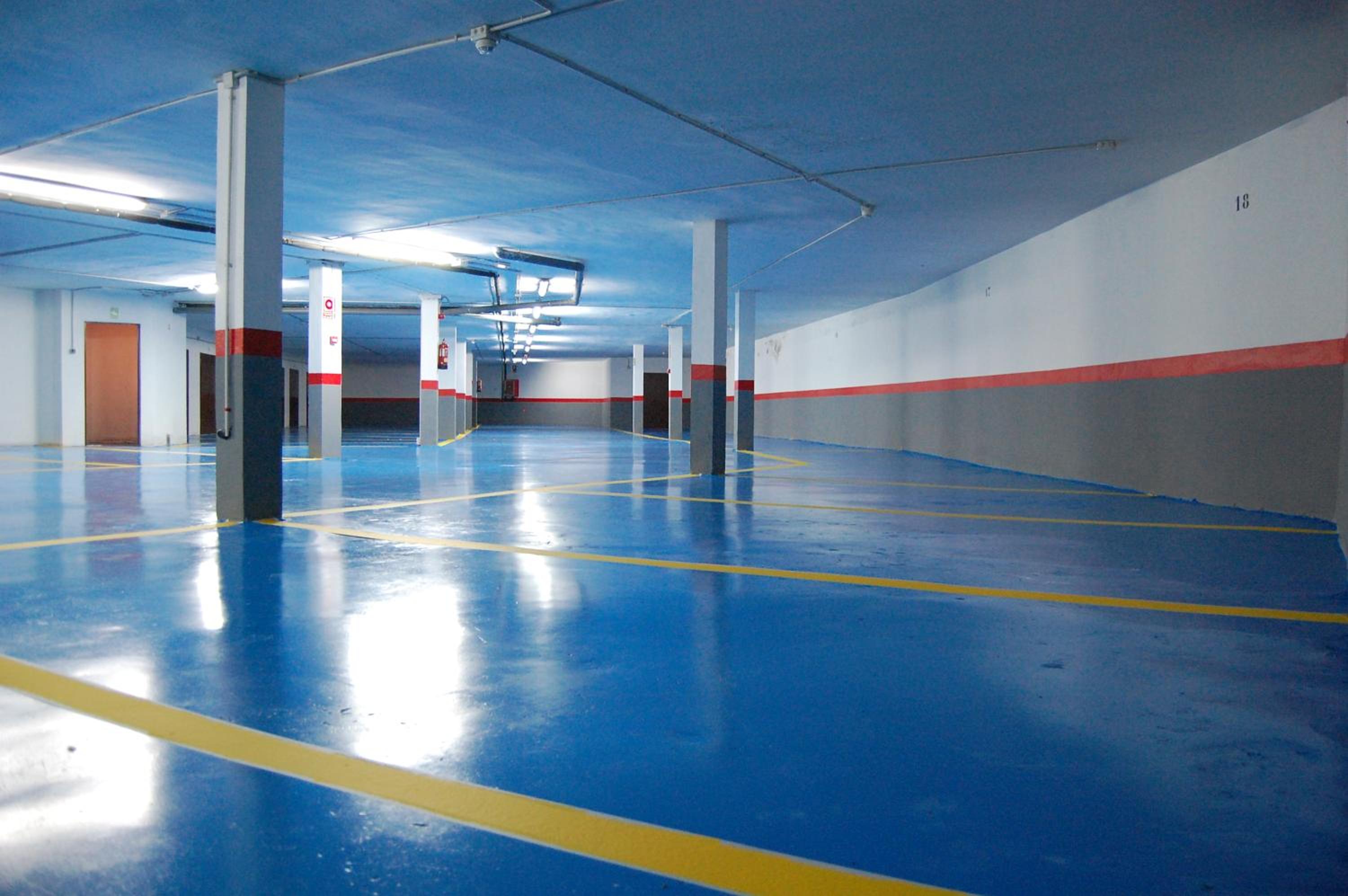 Apartamentos Boabdil