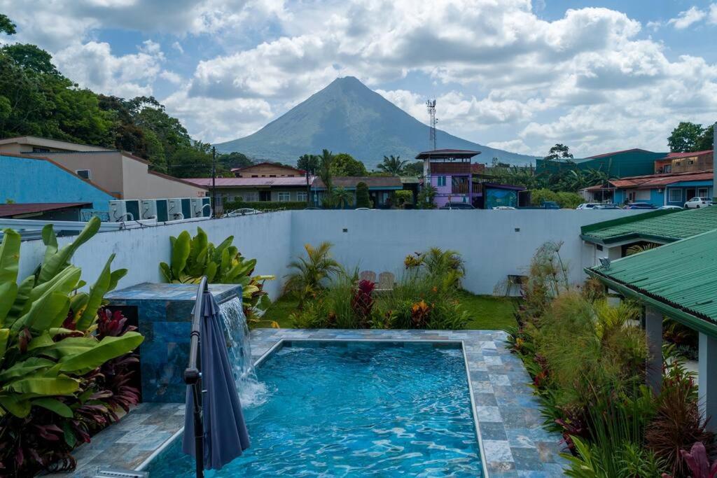 Villa Tucán - La Fortuna