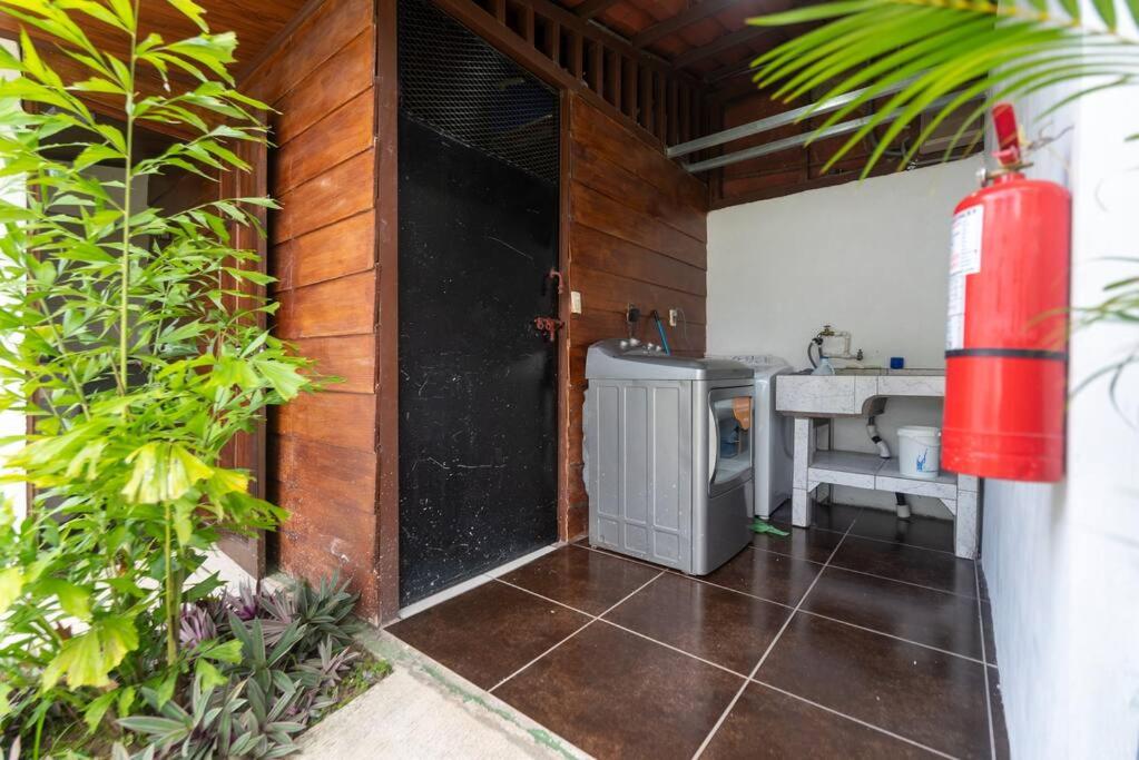 Villa Tucán - La Fortuna