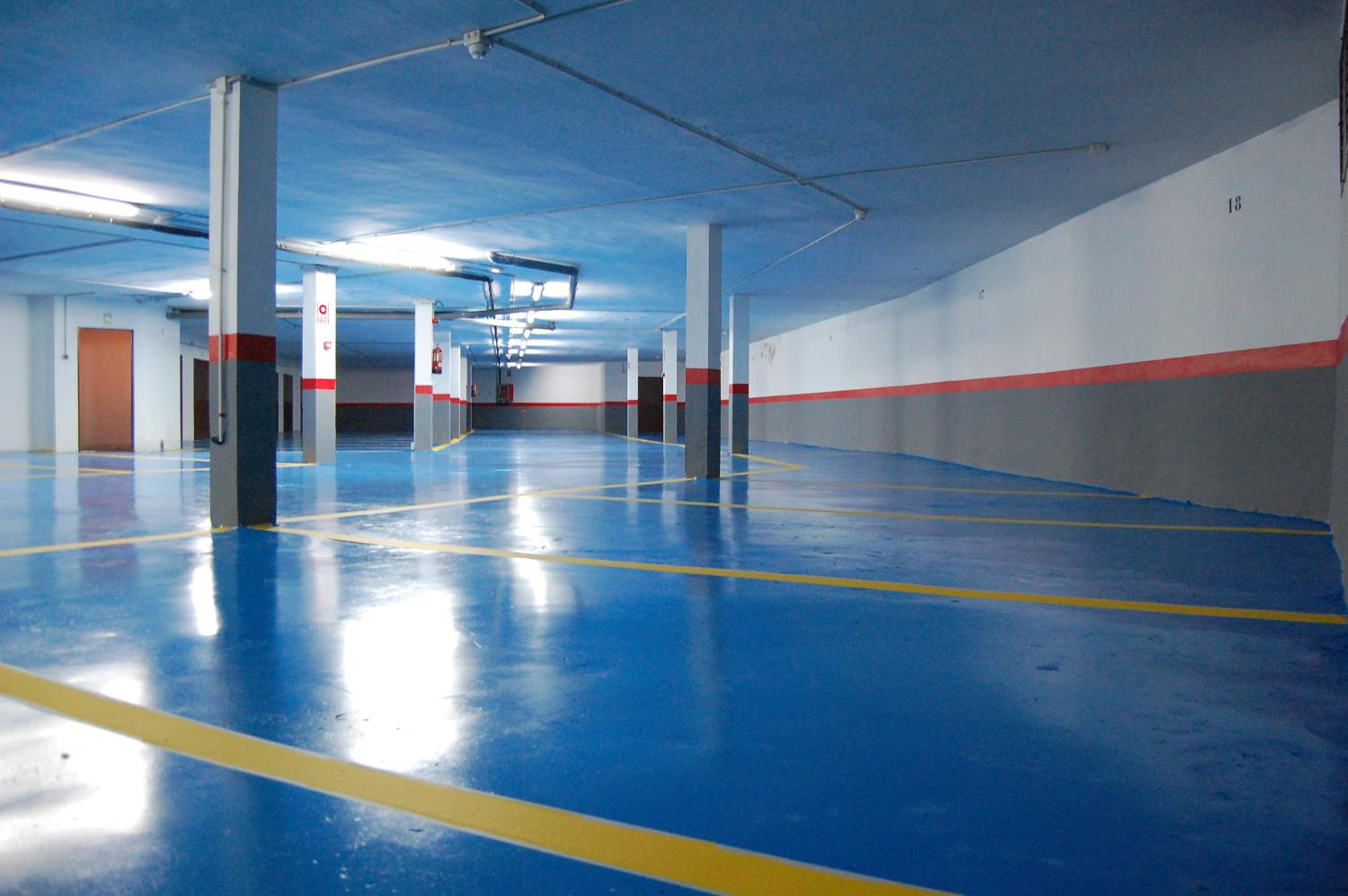 Apartamentos Boabdil