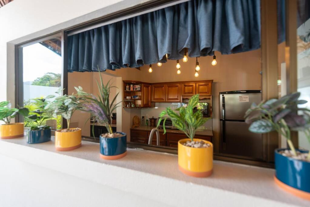 Villa Tucán - La Fortuna