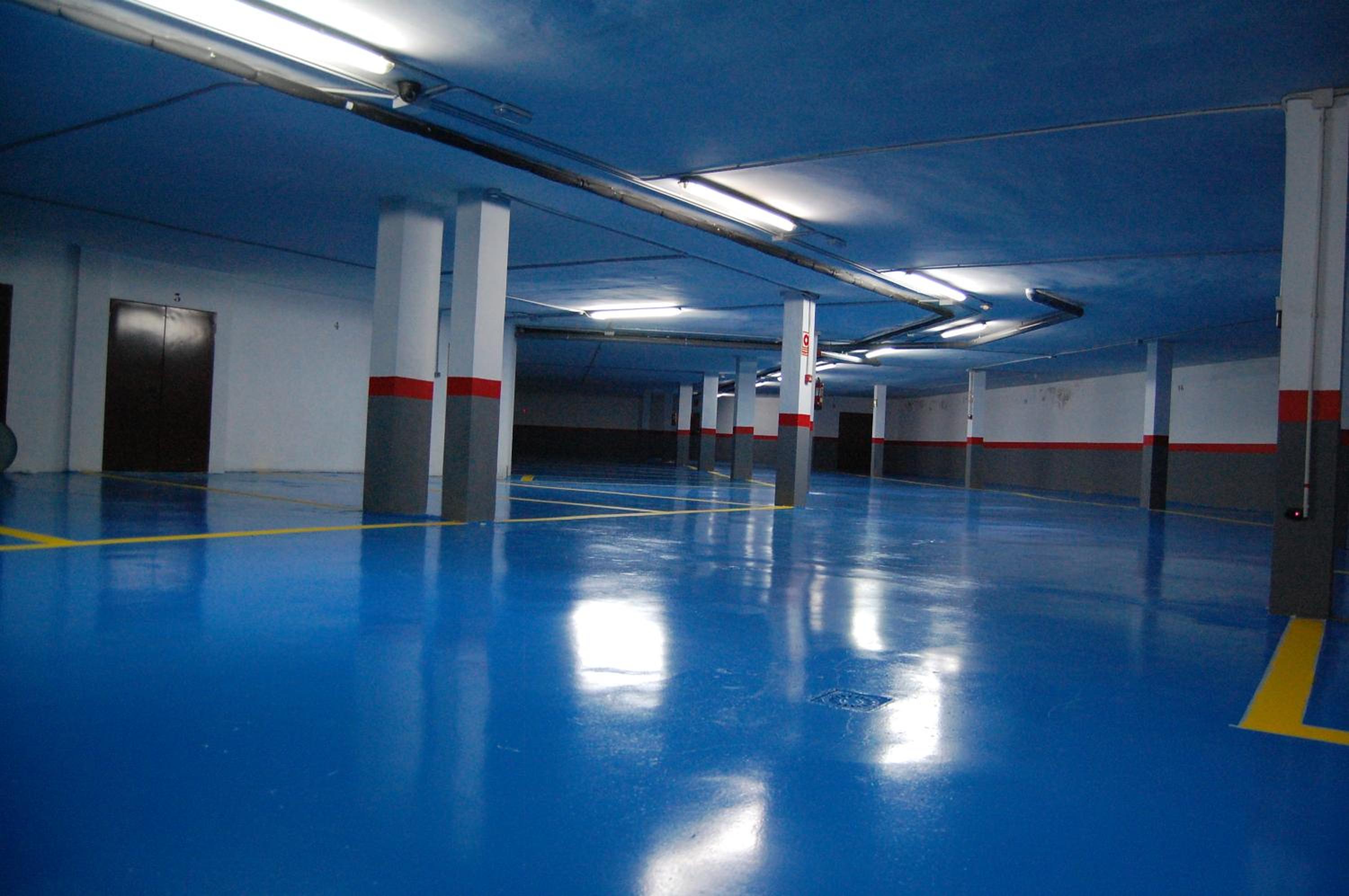 Apartamentos Boabdil