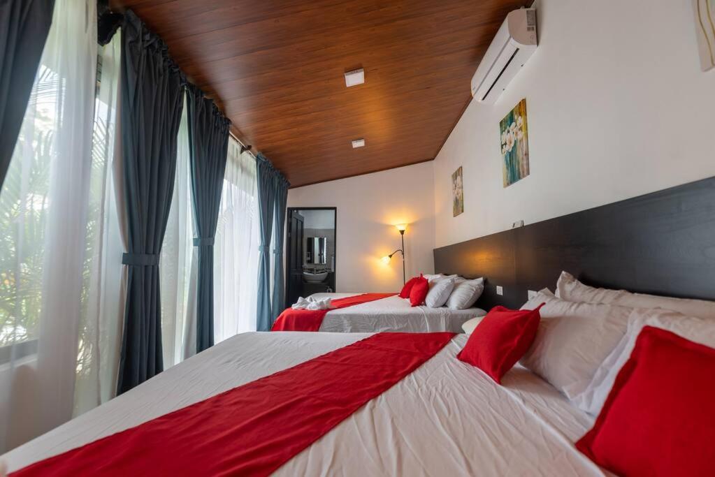 Villa Tucán - La Fortuna