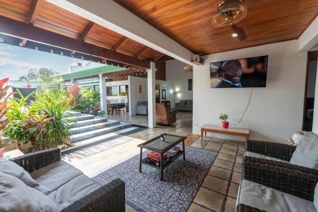 Villa Tucán - La Fortuna