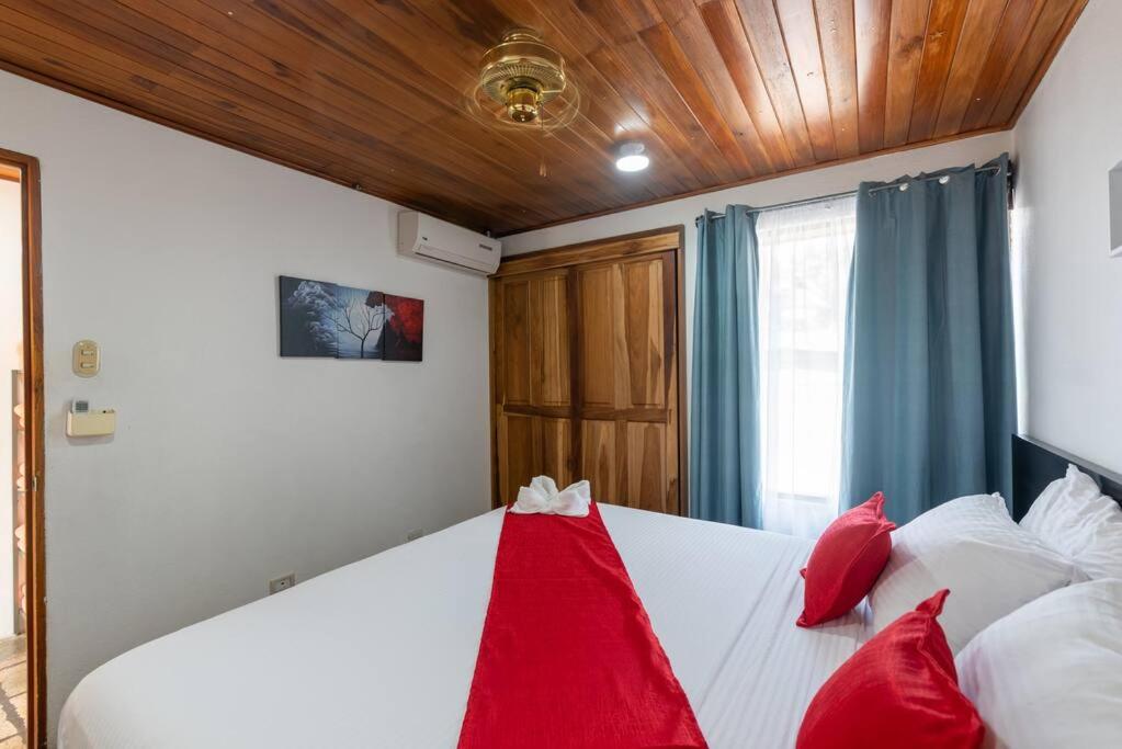 Villa Tucán - La Fortuna