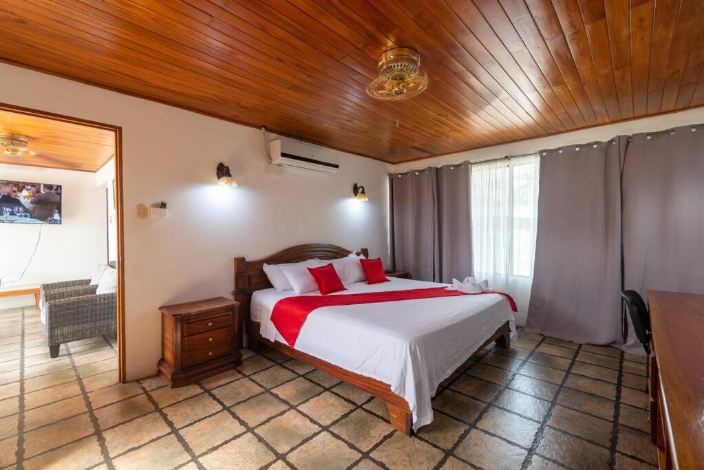 Villa Tucán - La Fortuna