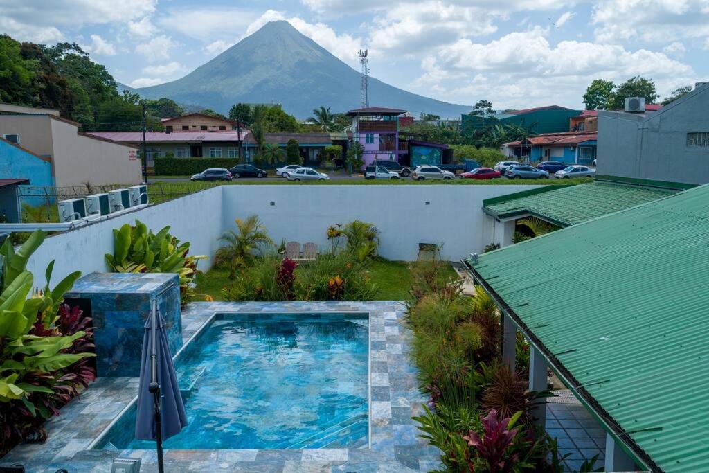 Villa Tucán - La Fortuna