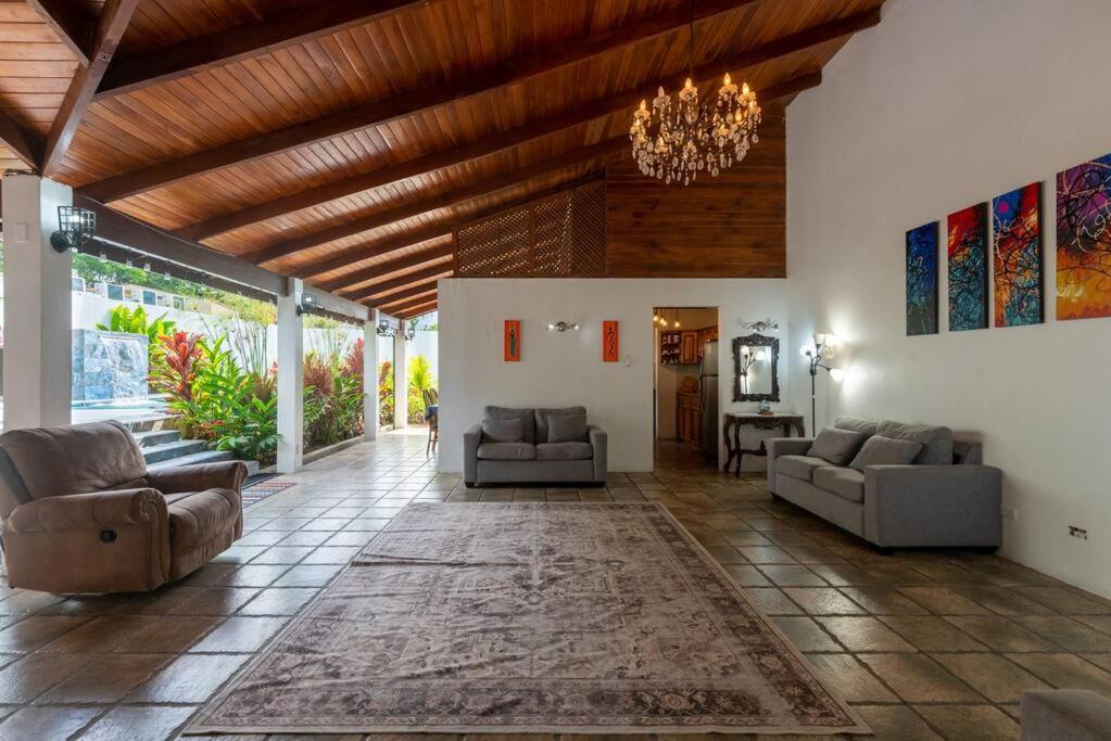 Villa Tucán - La Fortuna