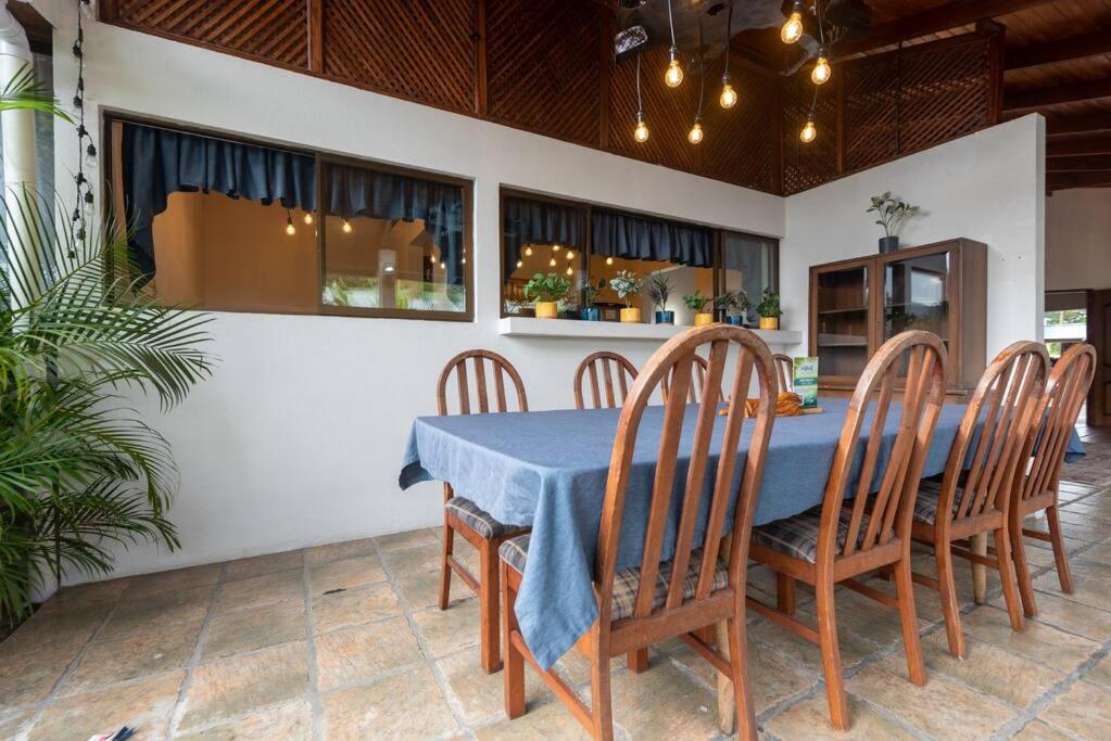 Villa Tucán - La Fortuna