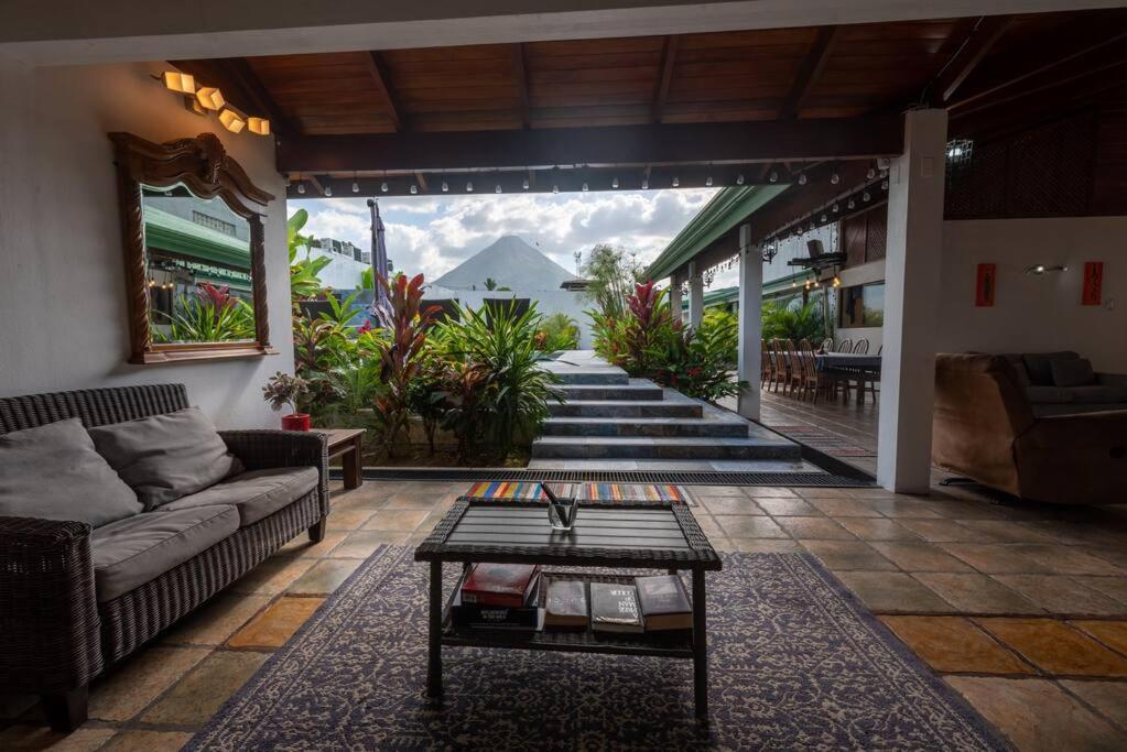 Villa Tucán - La Fortuna