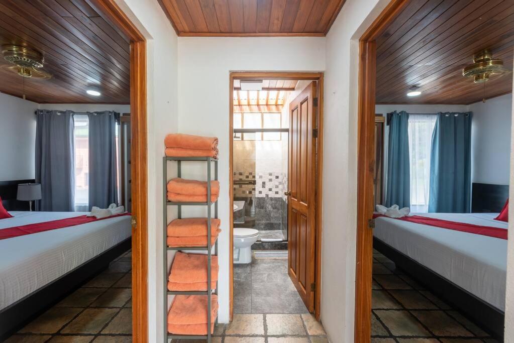 Villa Tucán - La Fortuna