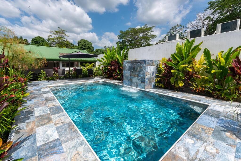 Villa Tucán - La Fortuna