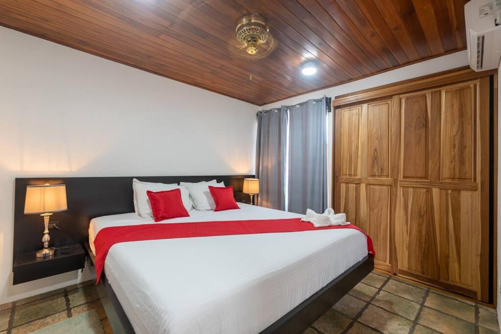 Villa Tucán - La Fortuna