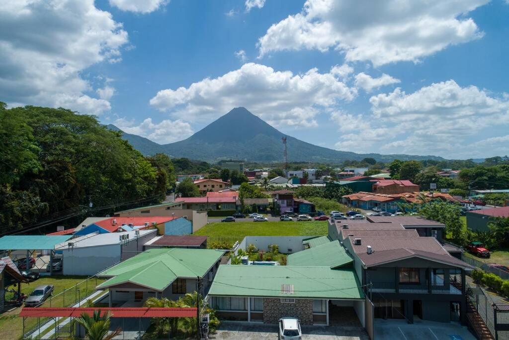 Villa Tucán - La Fortuna