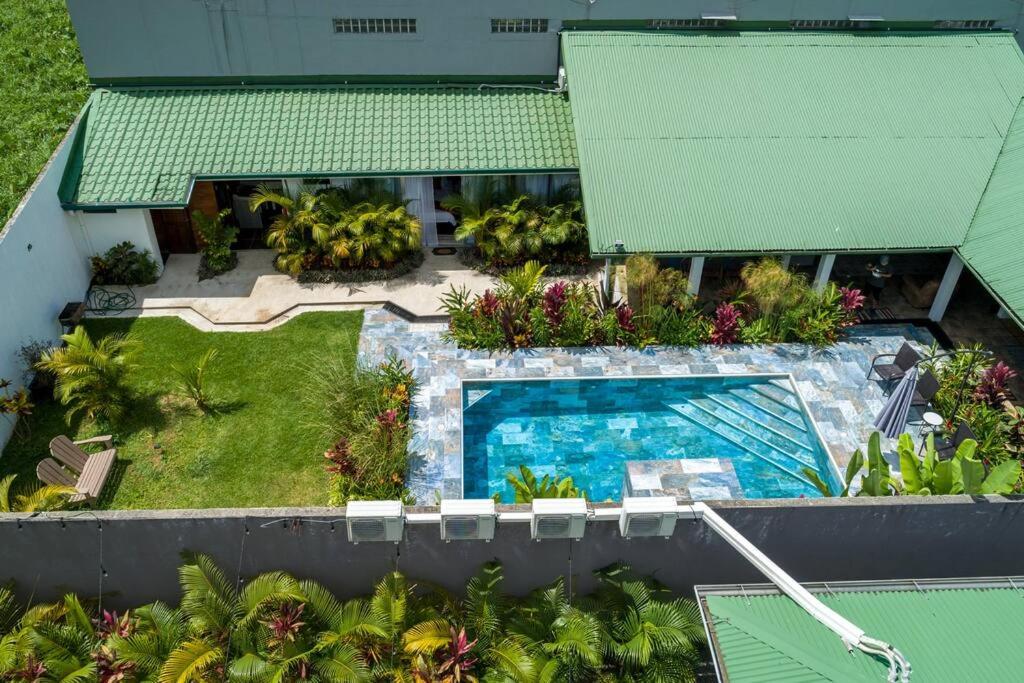 Villa Tucán - La Fortuna