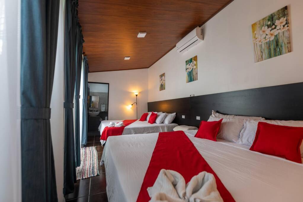 Villa Tucán - La Fortuna