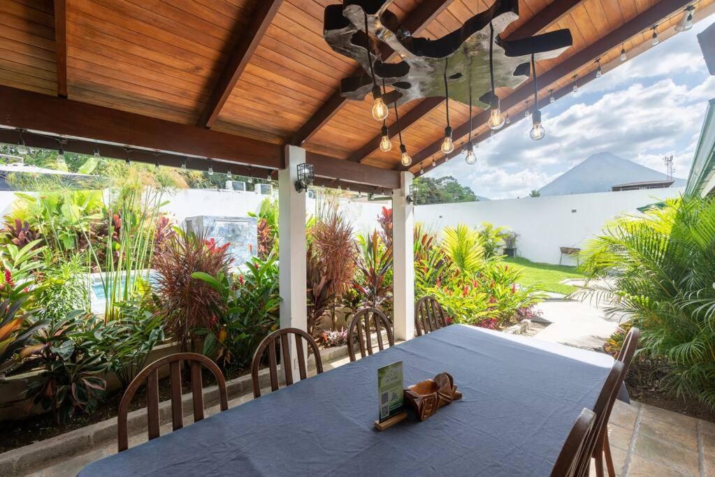 Villa Tucán - La Fortuna