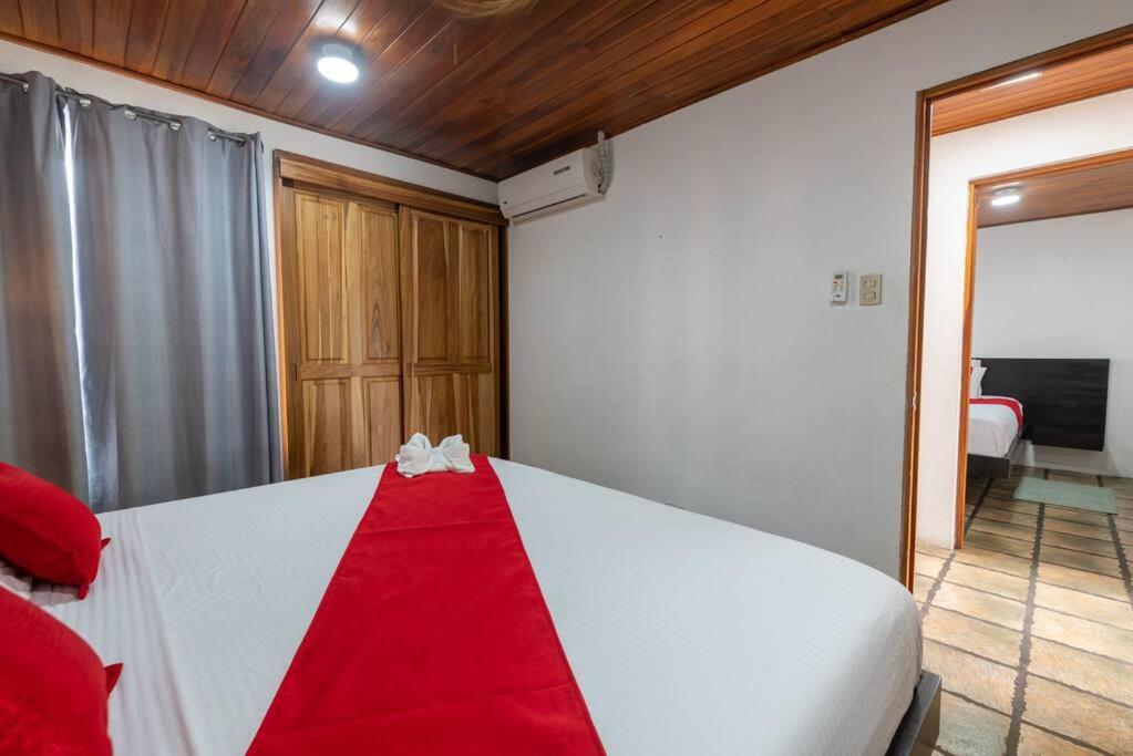 Villa Tucán - La Fortuna