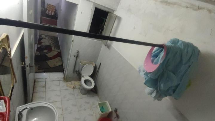 TM team- Elsohagy apartment