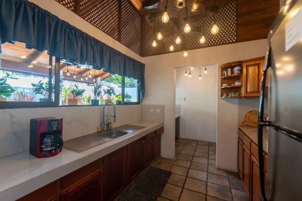 Villa Tucán - La Fortuna