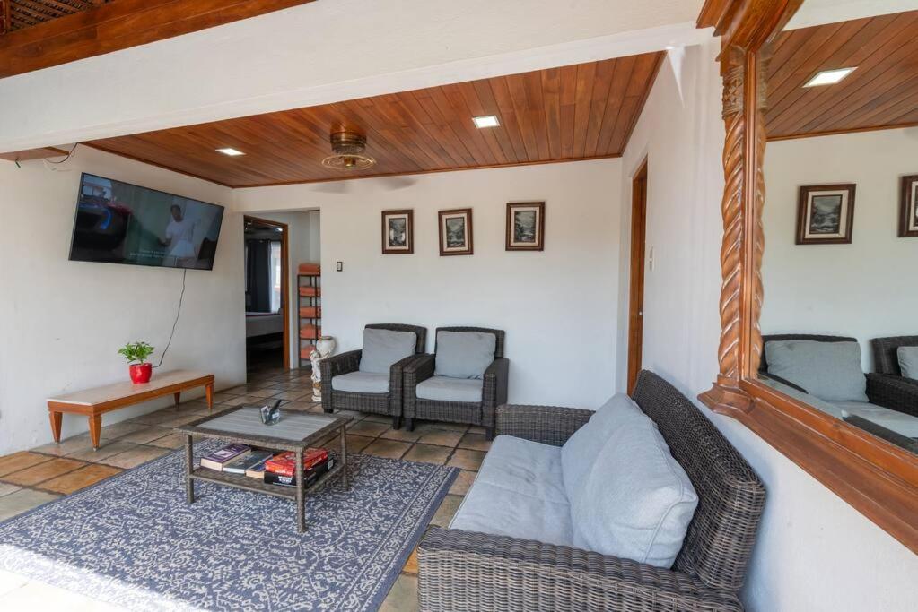 Villa Tucán - La Fortuna