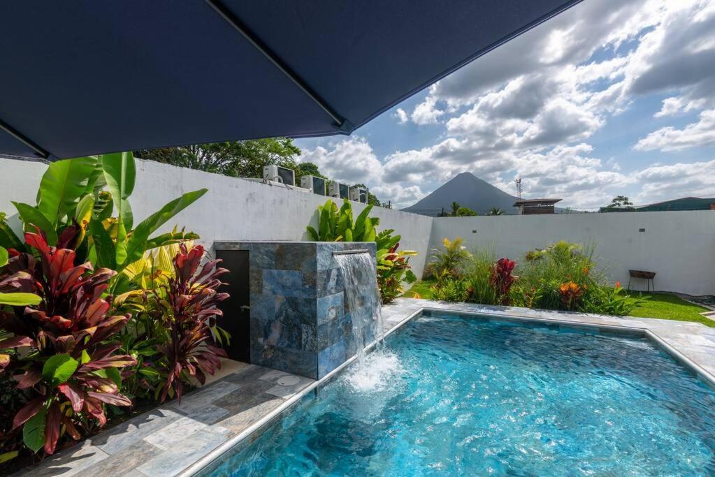 Villa Tucán - La Fortuna