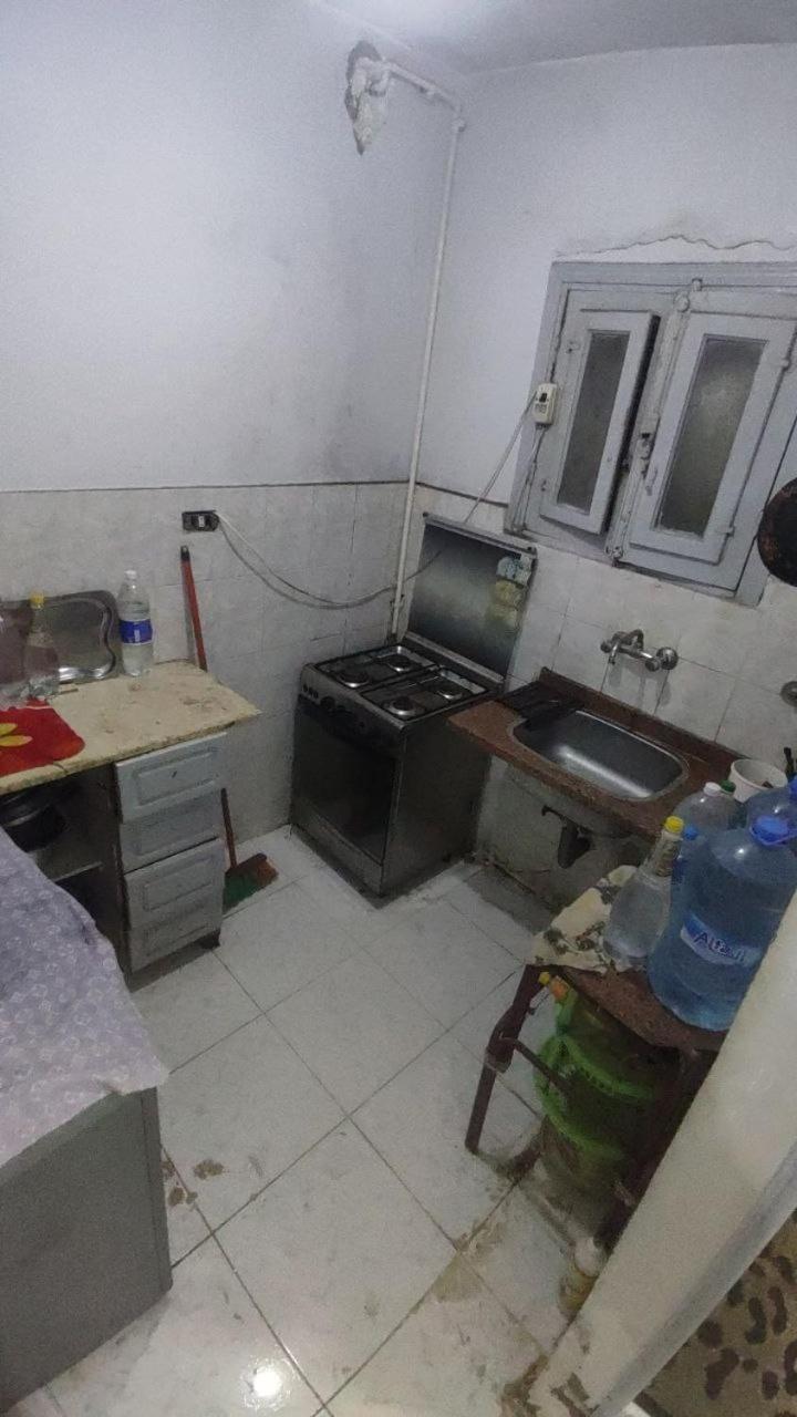 TM team- Elsohagy apartment
