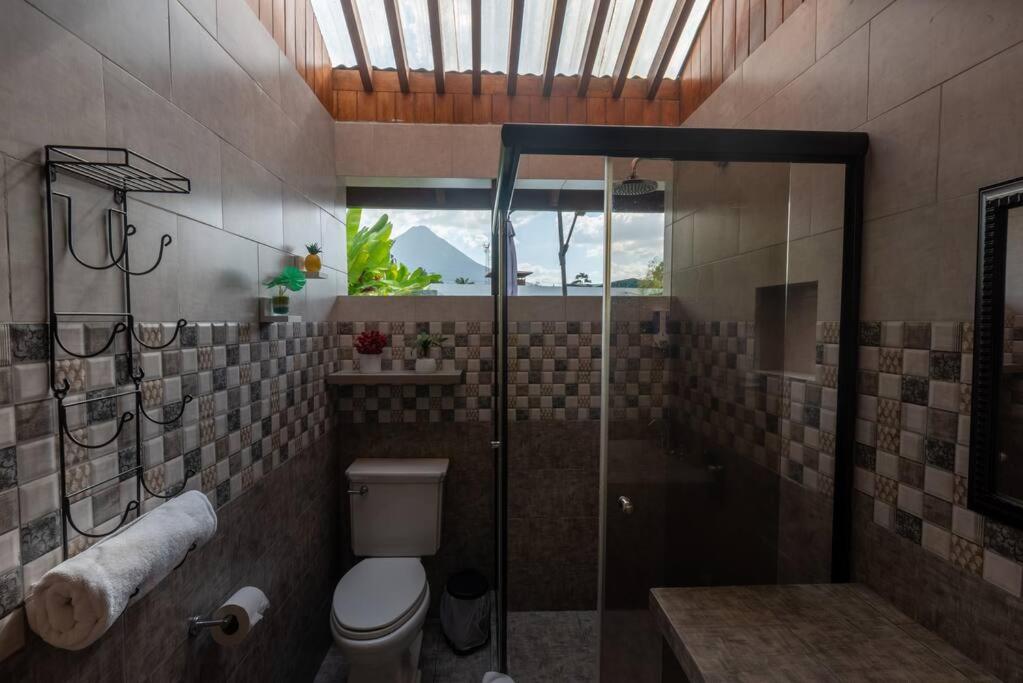 Villa Tucán - La Fortuna