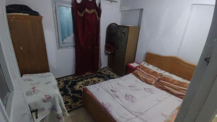 TM team- Elsohagy apartment