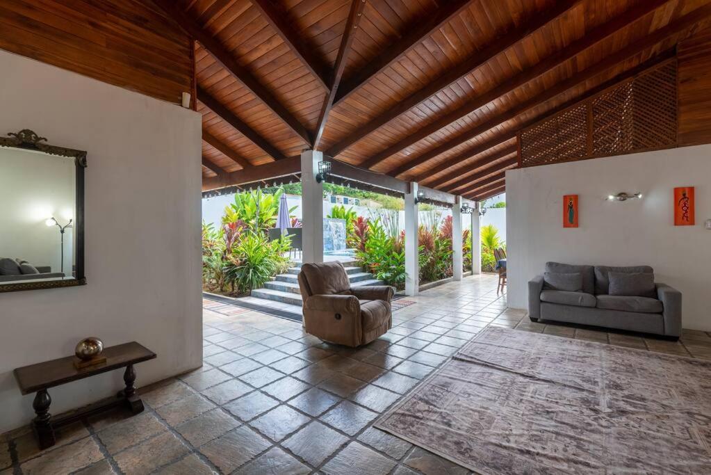 Villa Tucán - La Fortuna