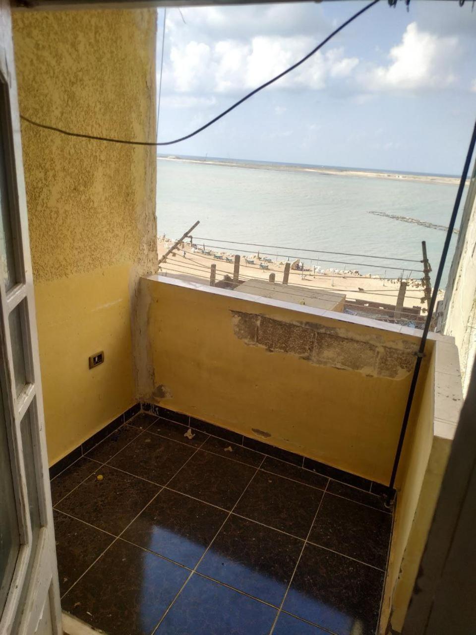 TM team- Elsohagy apartment