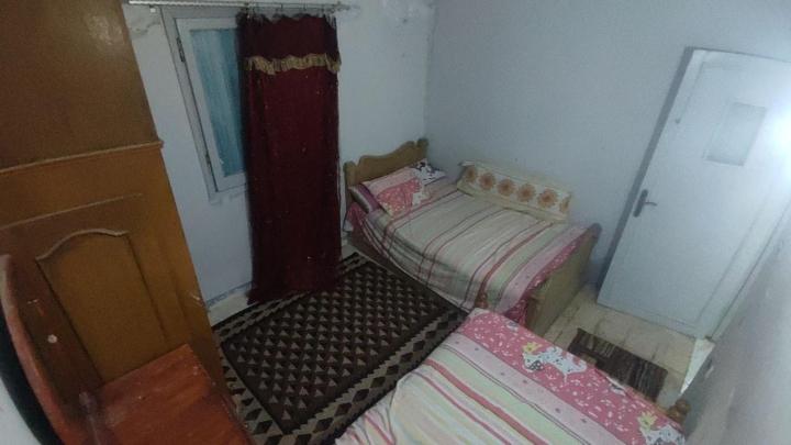 TM team- Elsohagy apartment