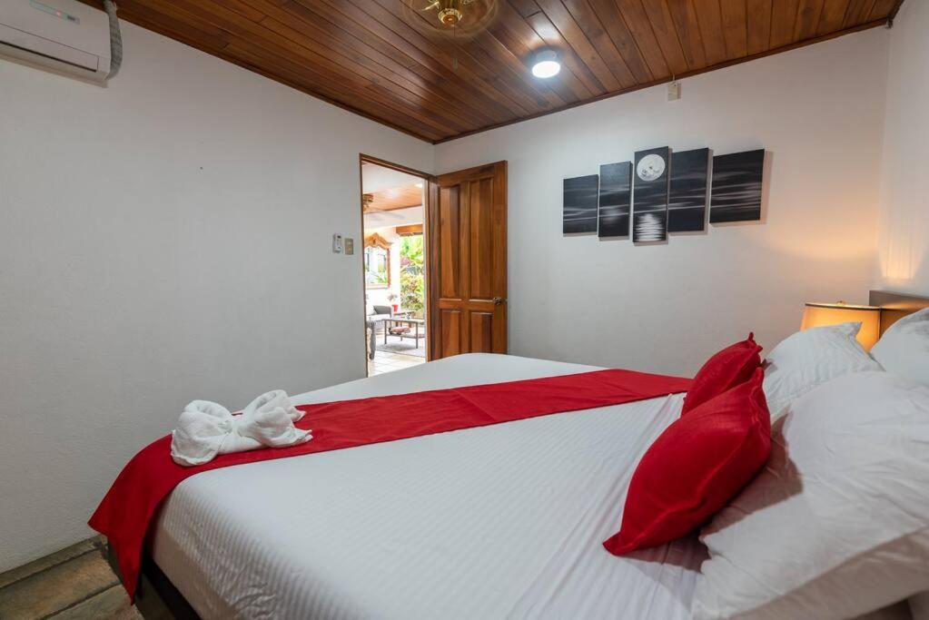 Villa Tucán - La Fortuna