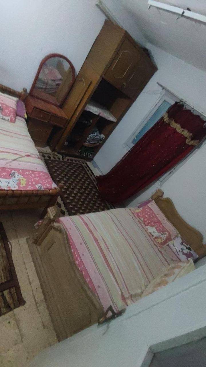 TM team- Elsohagy apartment