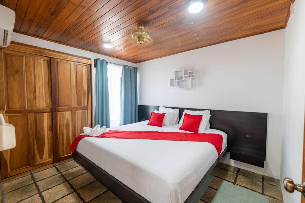 Villa Tucán - La Fortuna