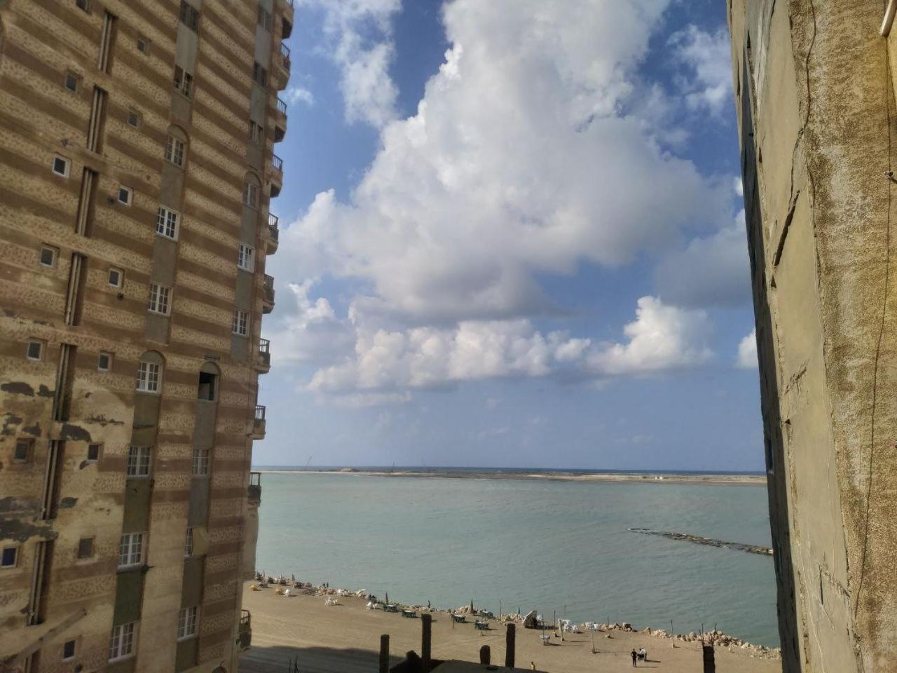 TM team- Elsohagy apartment