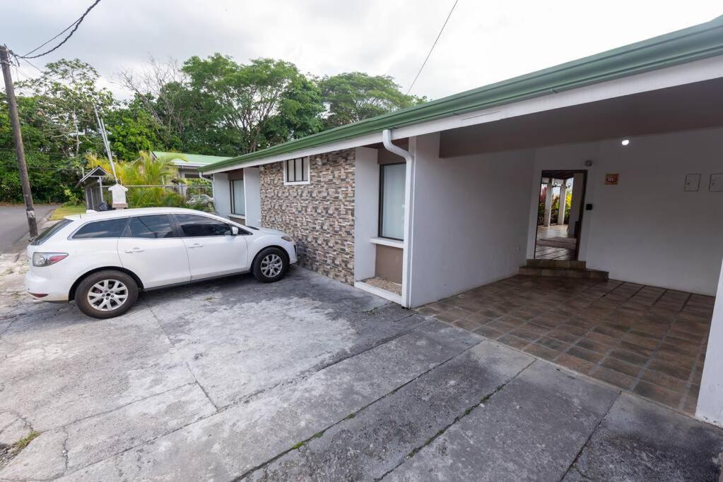 Villa Tucán - La Fortuna