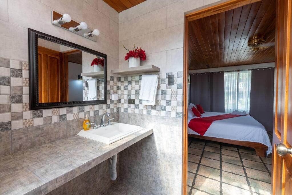 Villa Tucán - La Fortuna