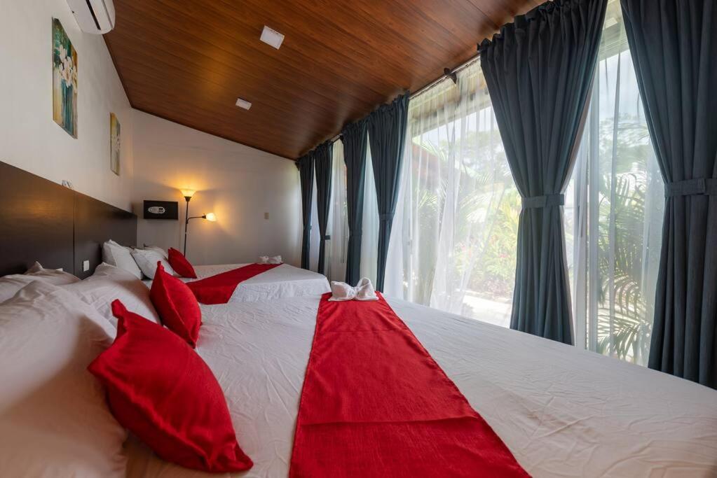Villa Tucán - La Fortuna