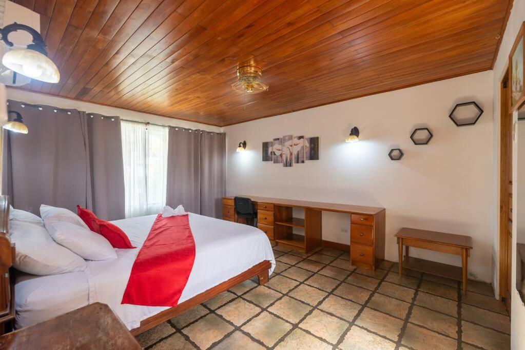 Villa Tucán - La Fortuna