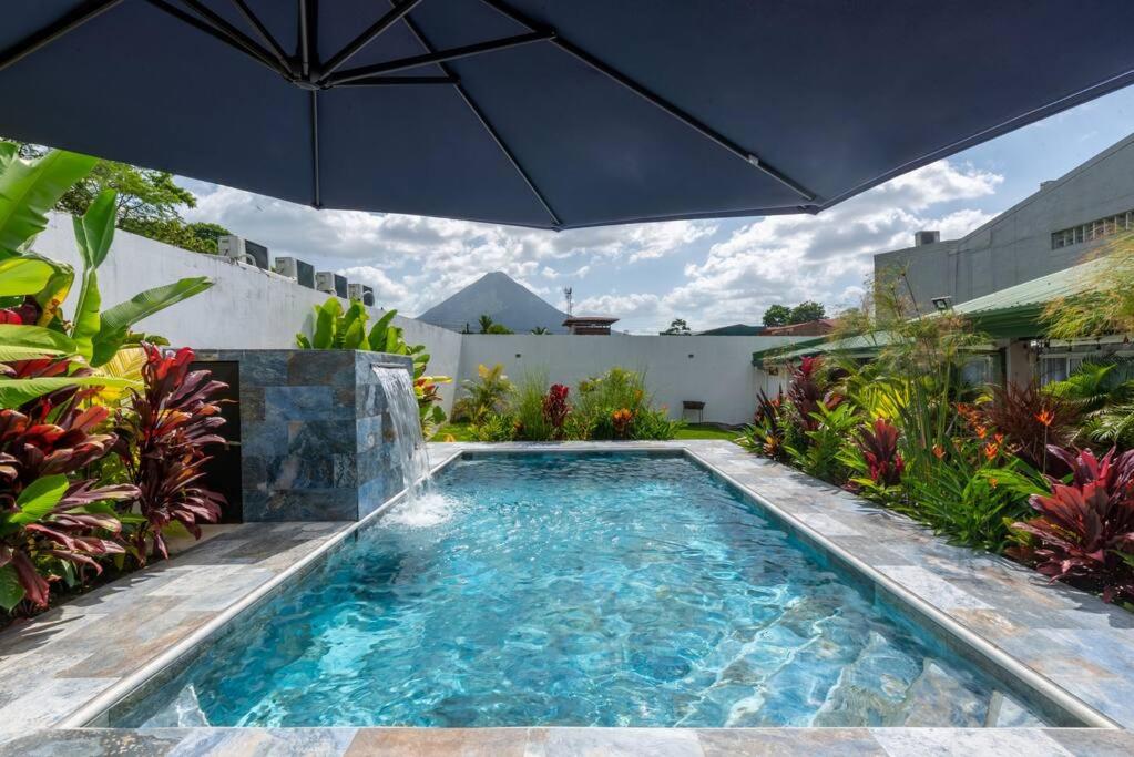Villa Tucán - La Fortuna