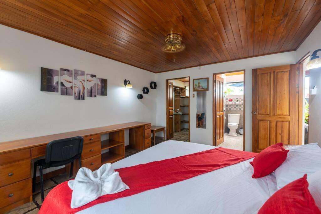 Villa Tucán - La Fortuna