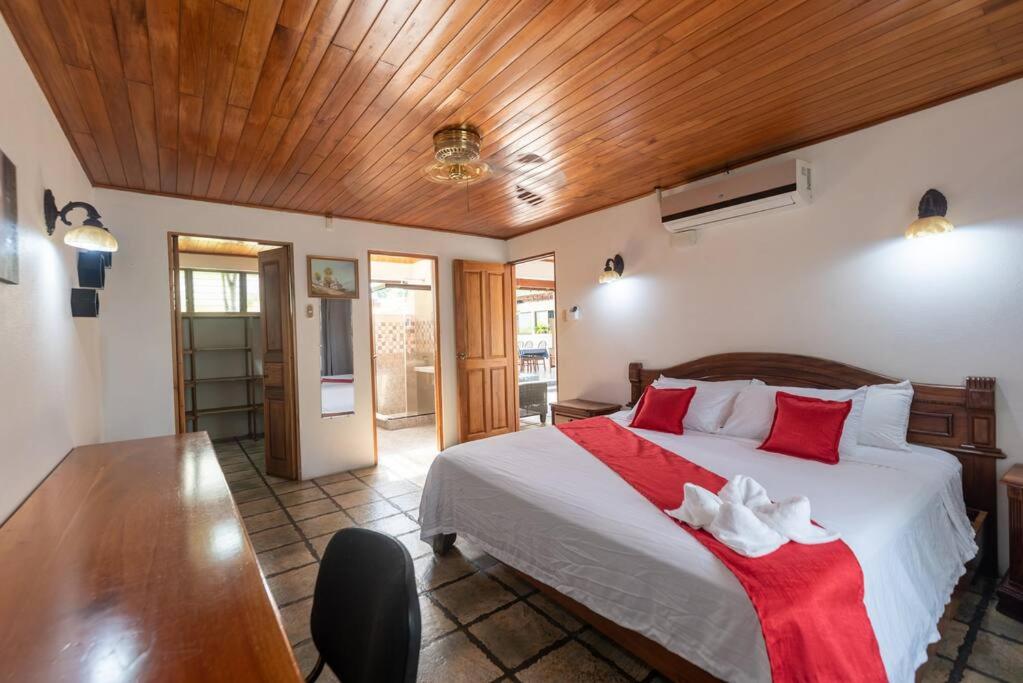 Villa Tucán - La Fortuna