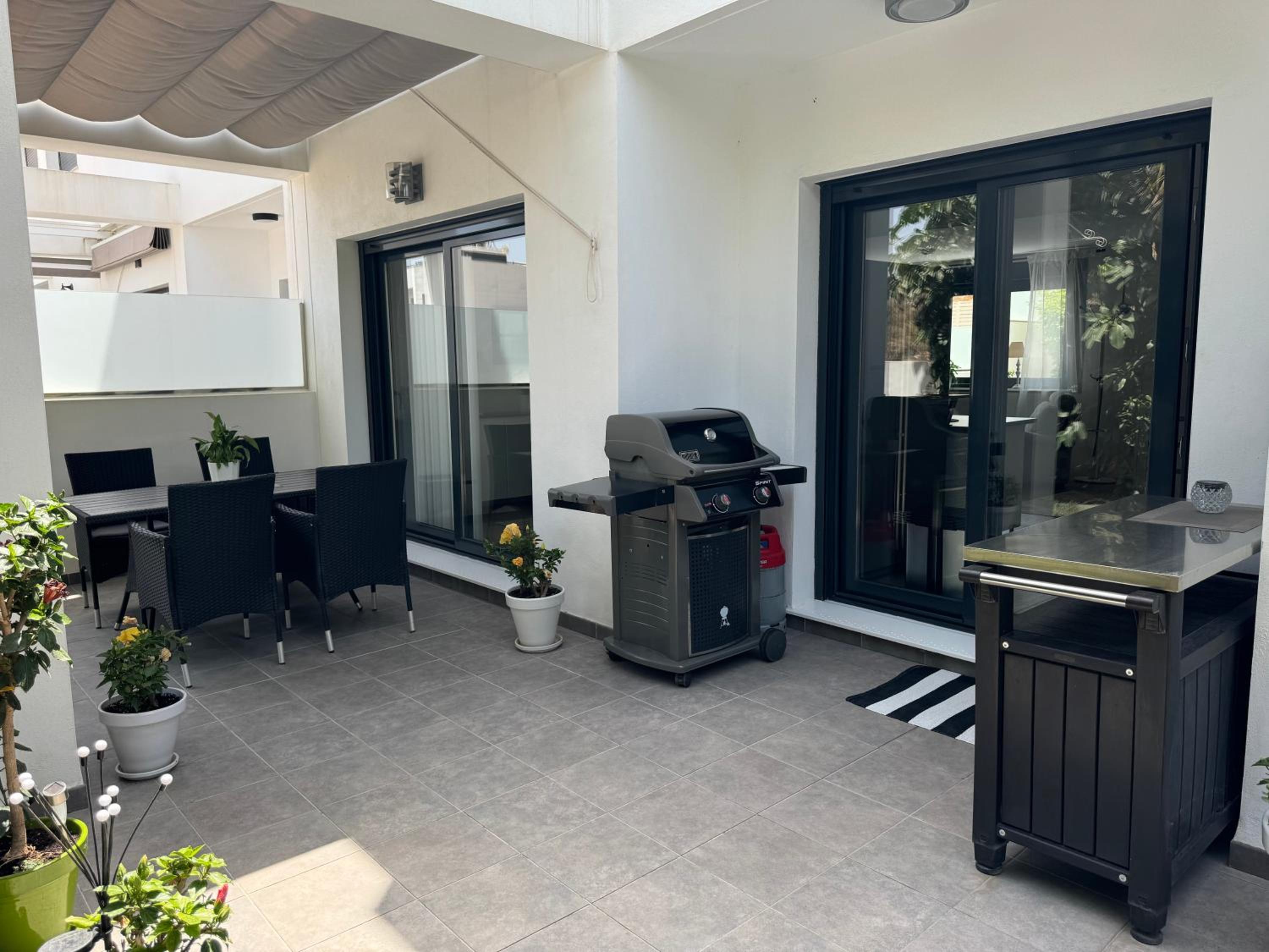 Casa Elah - Luxury Villa view 2