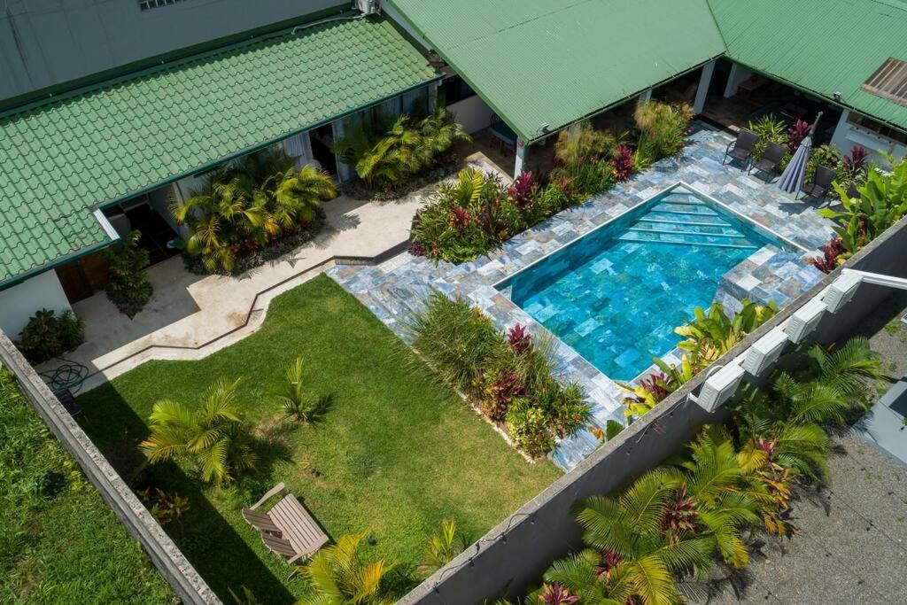 Villa Tucán - La Fortuna