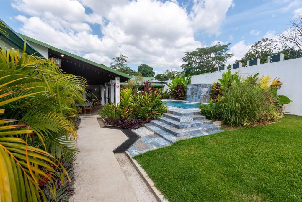 Villa Tucán - La Fortuna