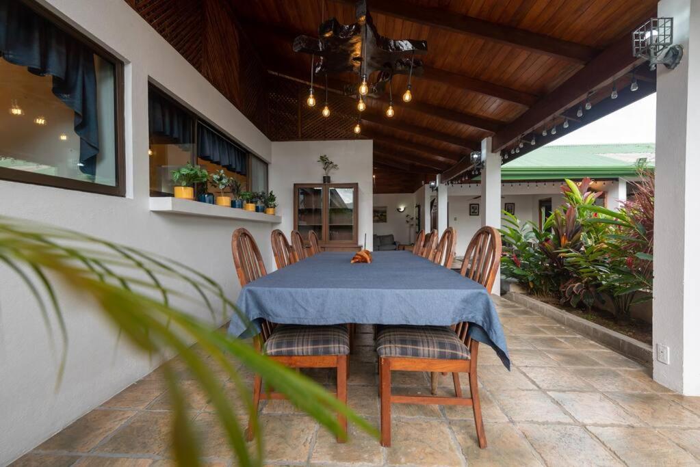 Villa Tucán - La Fortuna