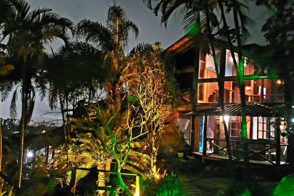Macarra house